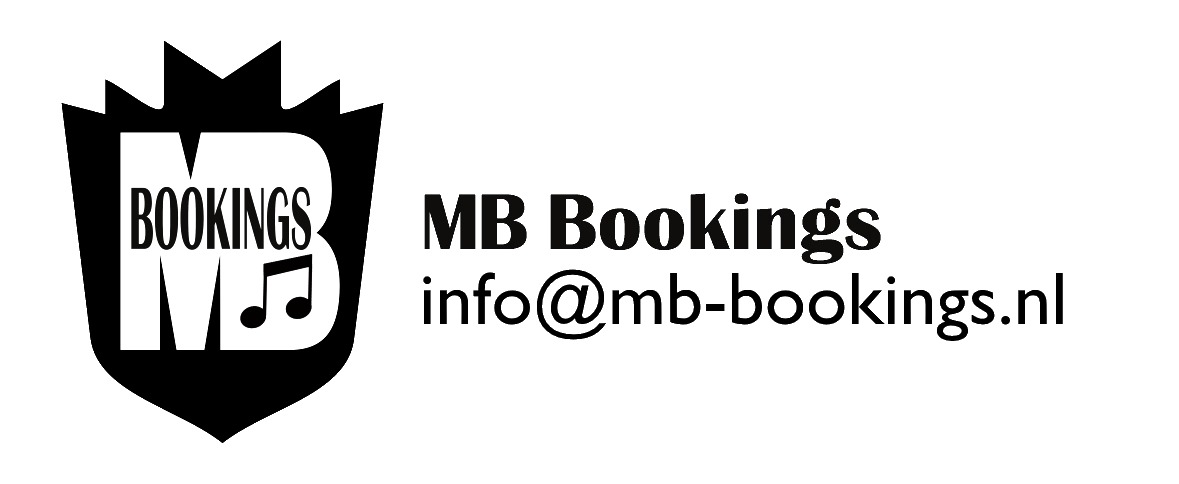 www.mb-bookings.nl